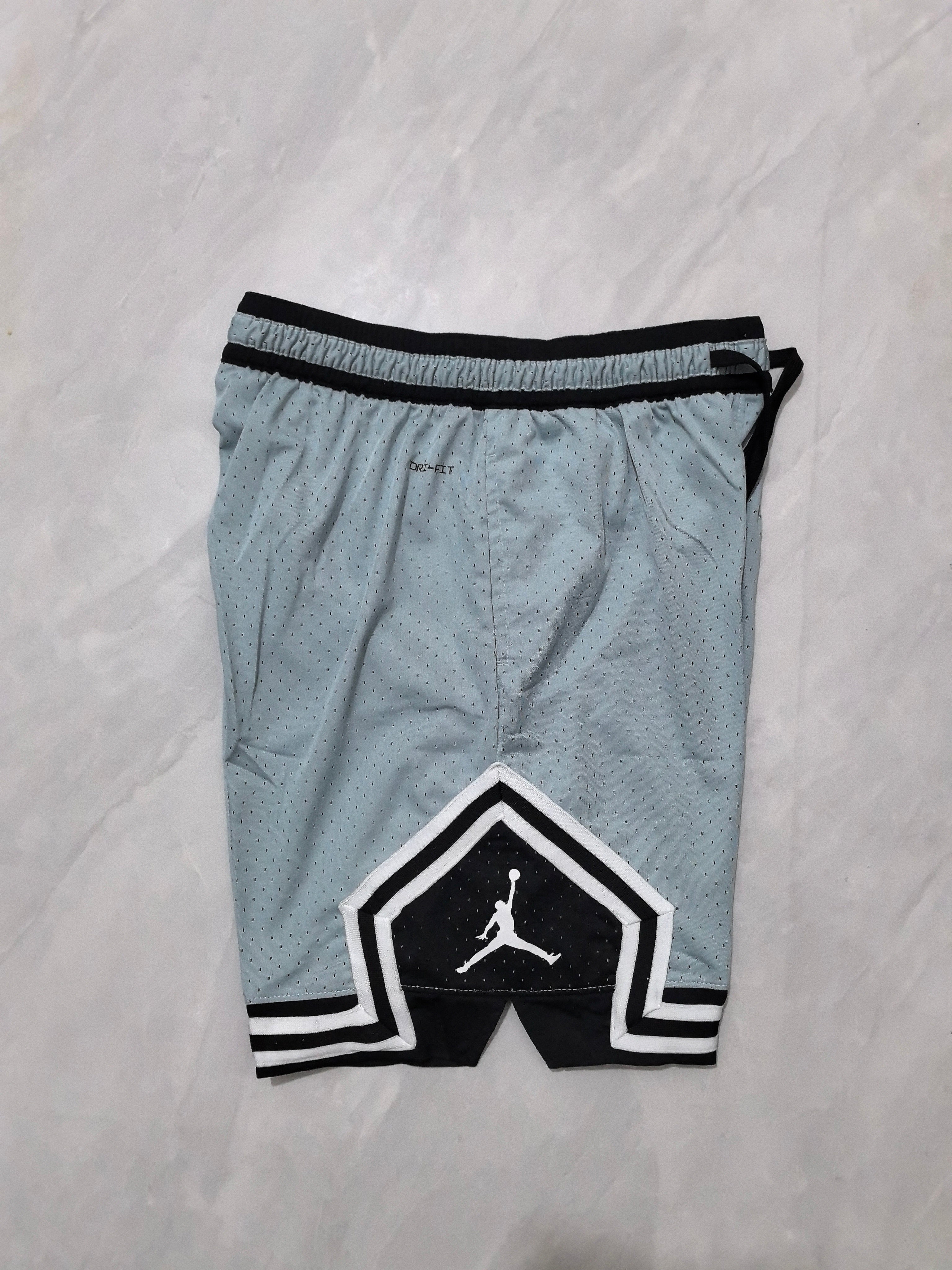 Houston Rockets 2026 Nike City Edition Game Day Shorts