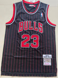 Lakers #34 Shaquille O'Neal Champion Vintage Jersey