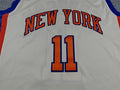 New York Knicks City Edition Cream Swingman Jersey