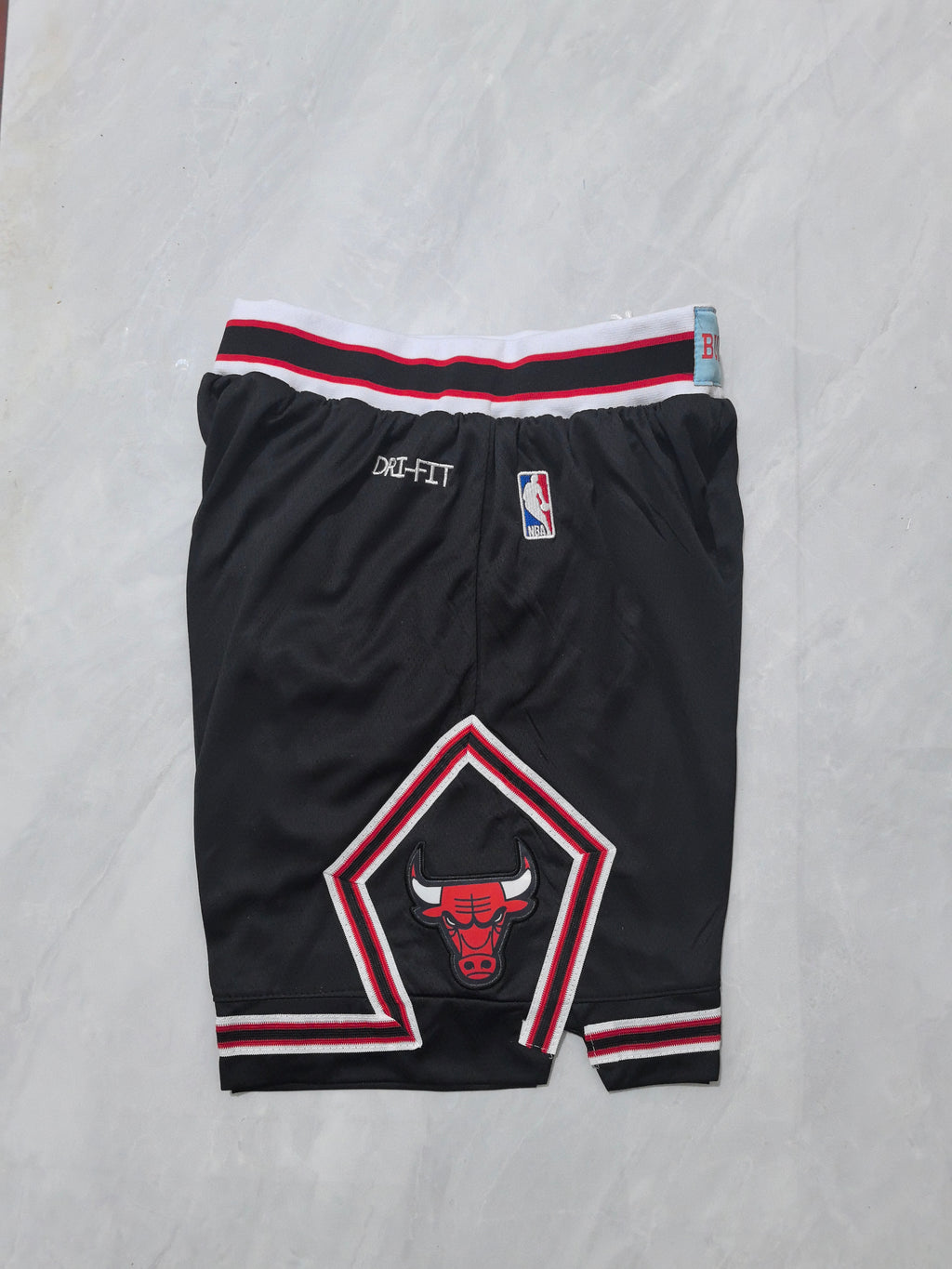 Chicago Bulls 2026 Nike City Edition Swingman Shorts – Official NBA Fan Gear
