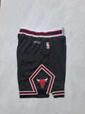Chicago Bulls 2026 Nike City Edition Swingman Shorts – Official NBA Fan Gear