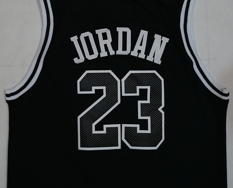 Paris Saint-Germain x Air Jordan x NBA #23 Jersey