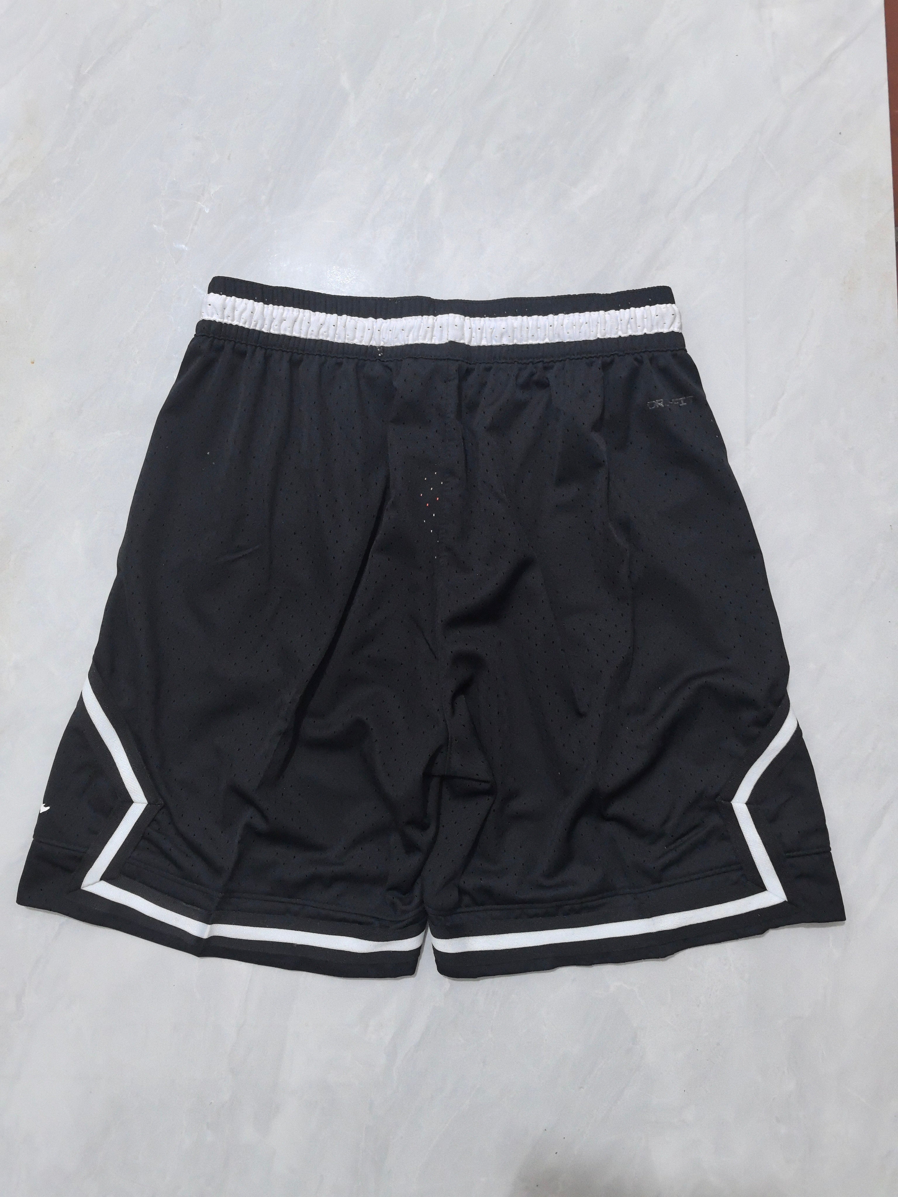 Jordan A-43 Statement Edition Basketball Shorts