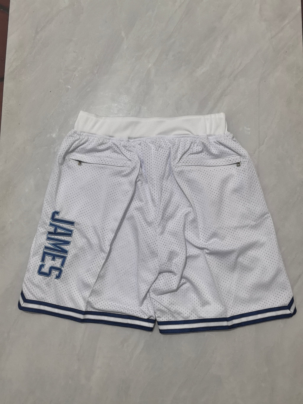 Movie Edition Pocket Shorts – Silver Screen Series