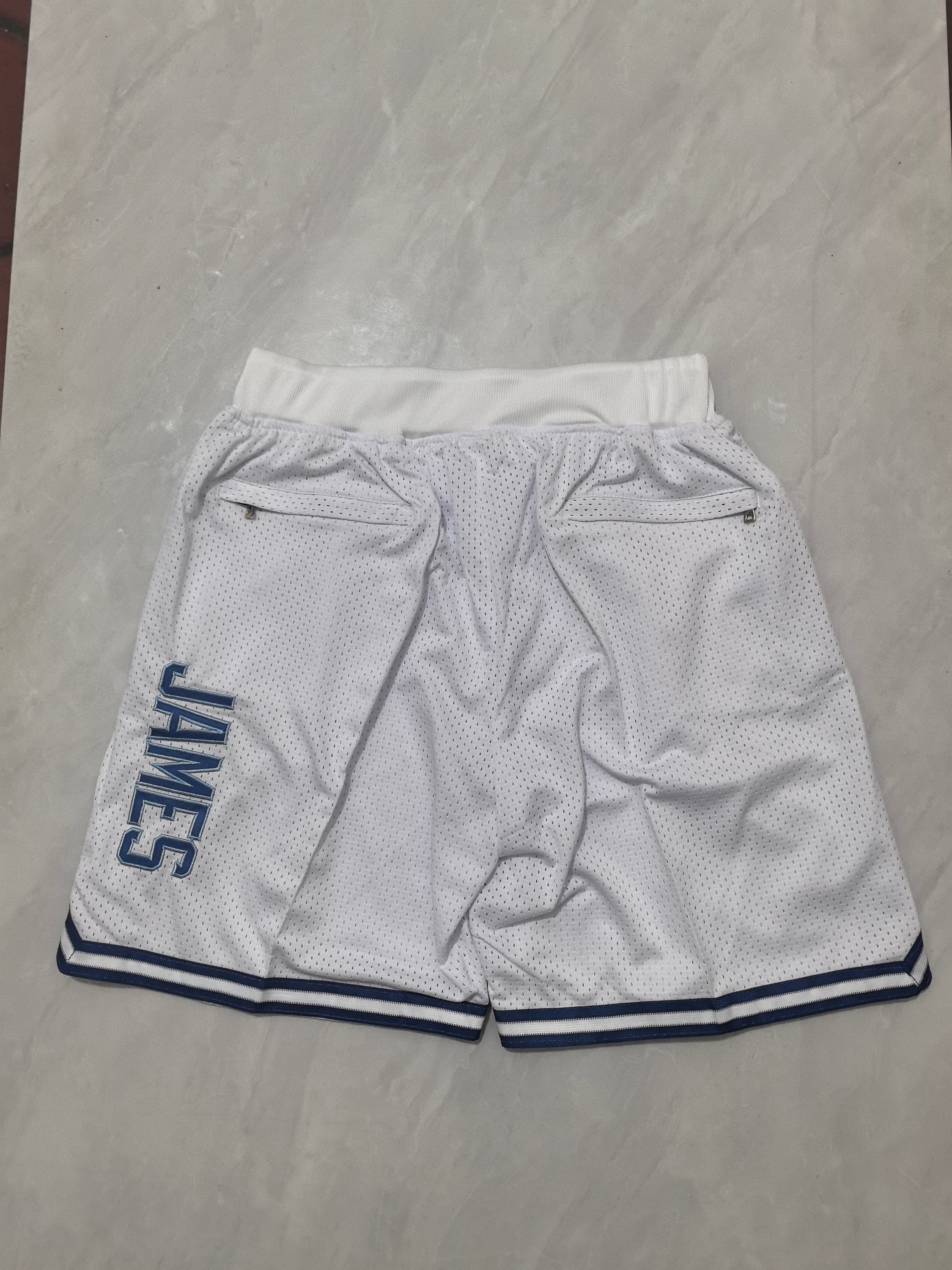 Movie Edition Pocket Shorts – Silver Screen Series