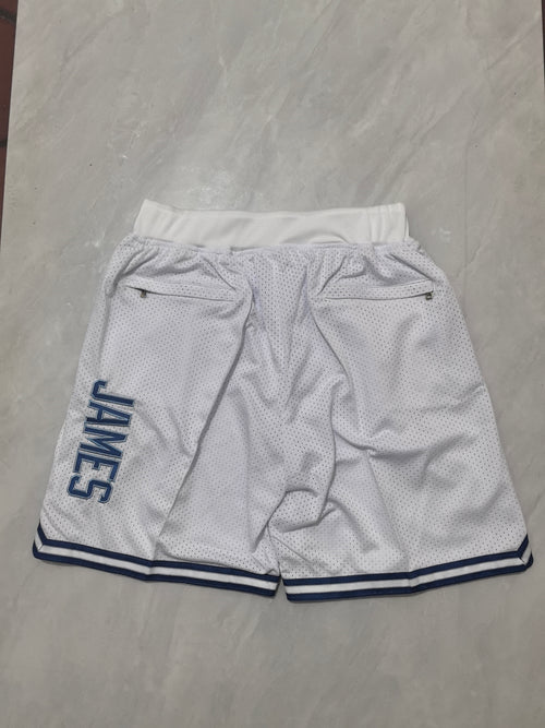 Movie Edition Pocket Shorts – Silver Screen Series