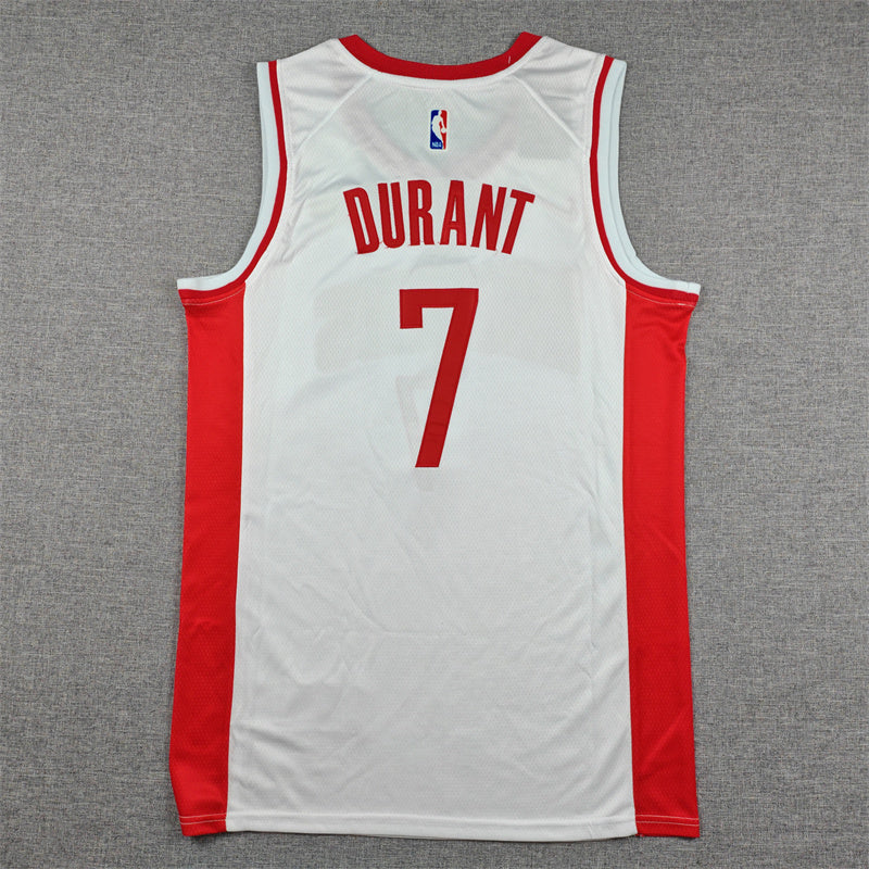Houston Rockets #7 Nike Association Edition Jersey – Clean Slate, H-Town Soul