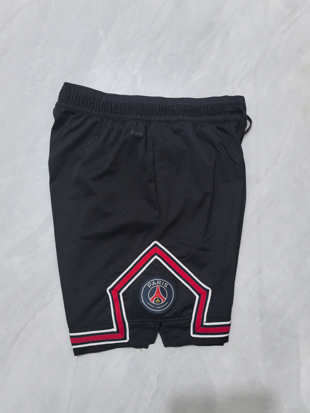 Houston Rockets 2026 Nike City Edition Statement Shorts