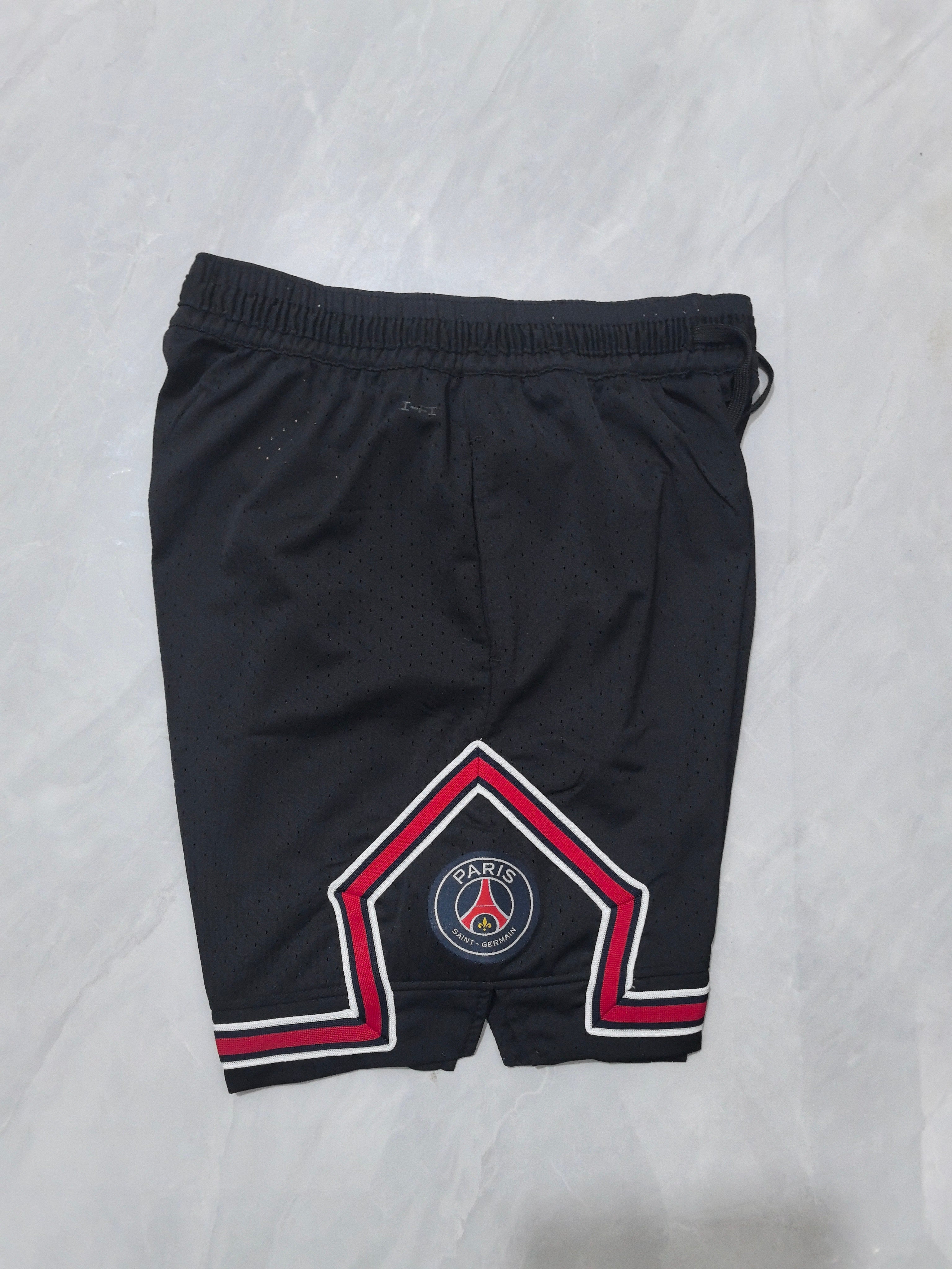 Houston Rockets 2026 Nike City Edition Statement Shorts