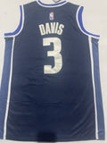 Dallas Mavericks #3 Kyrie Irving Nike Swingman Jersey – 2025