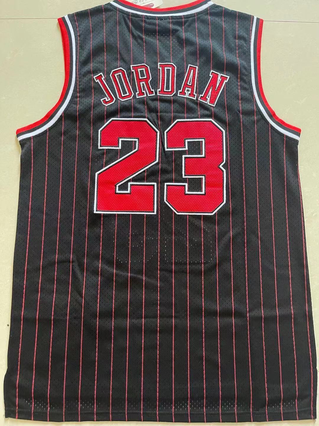 Lakers #34 Shaquille O'Neal Champion Vintage Jersey