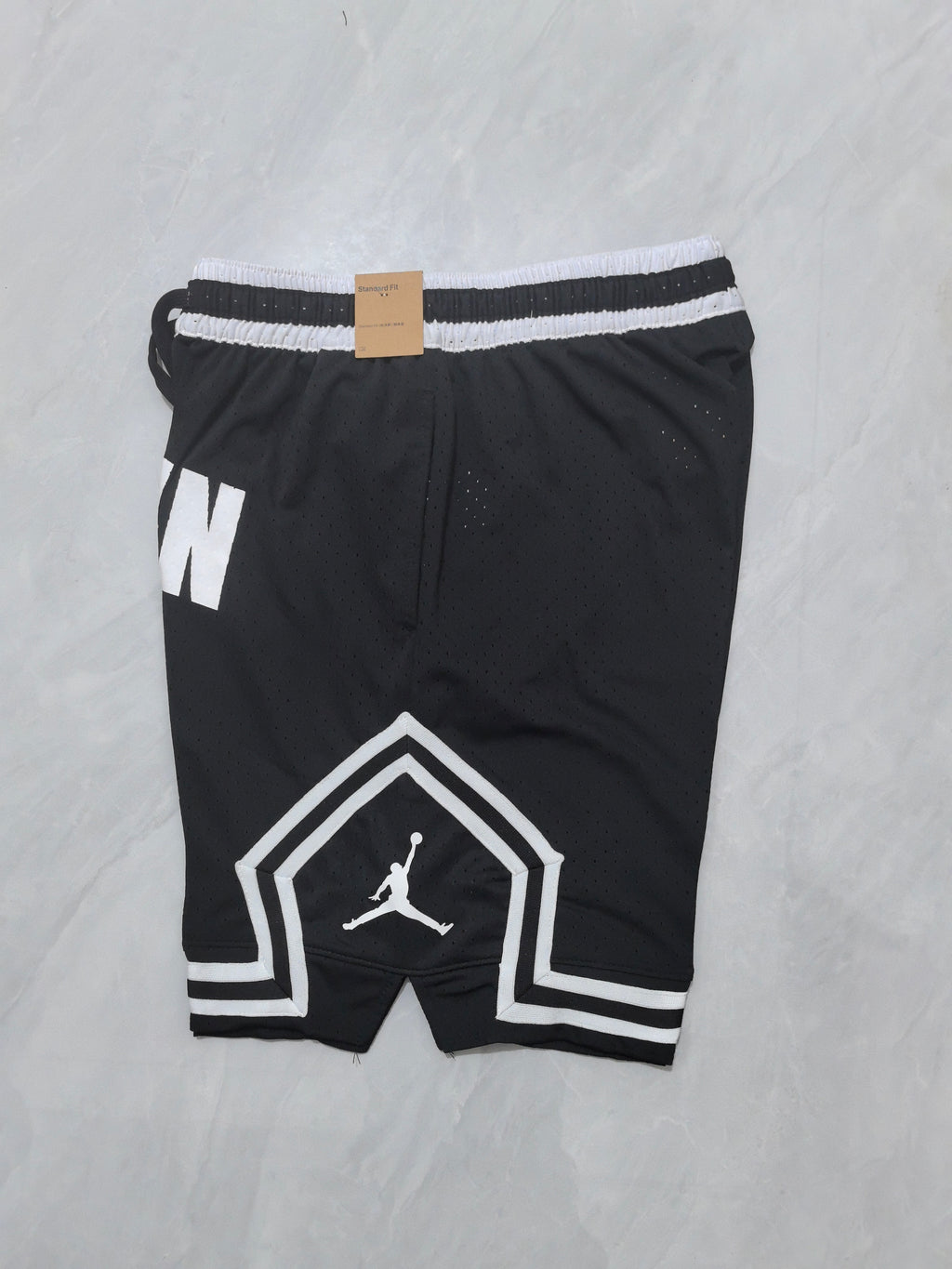 Jordan A-12 Watermark Edition Shorts – Artist Series