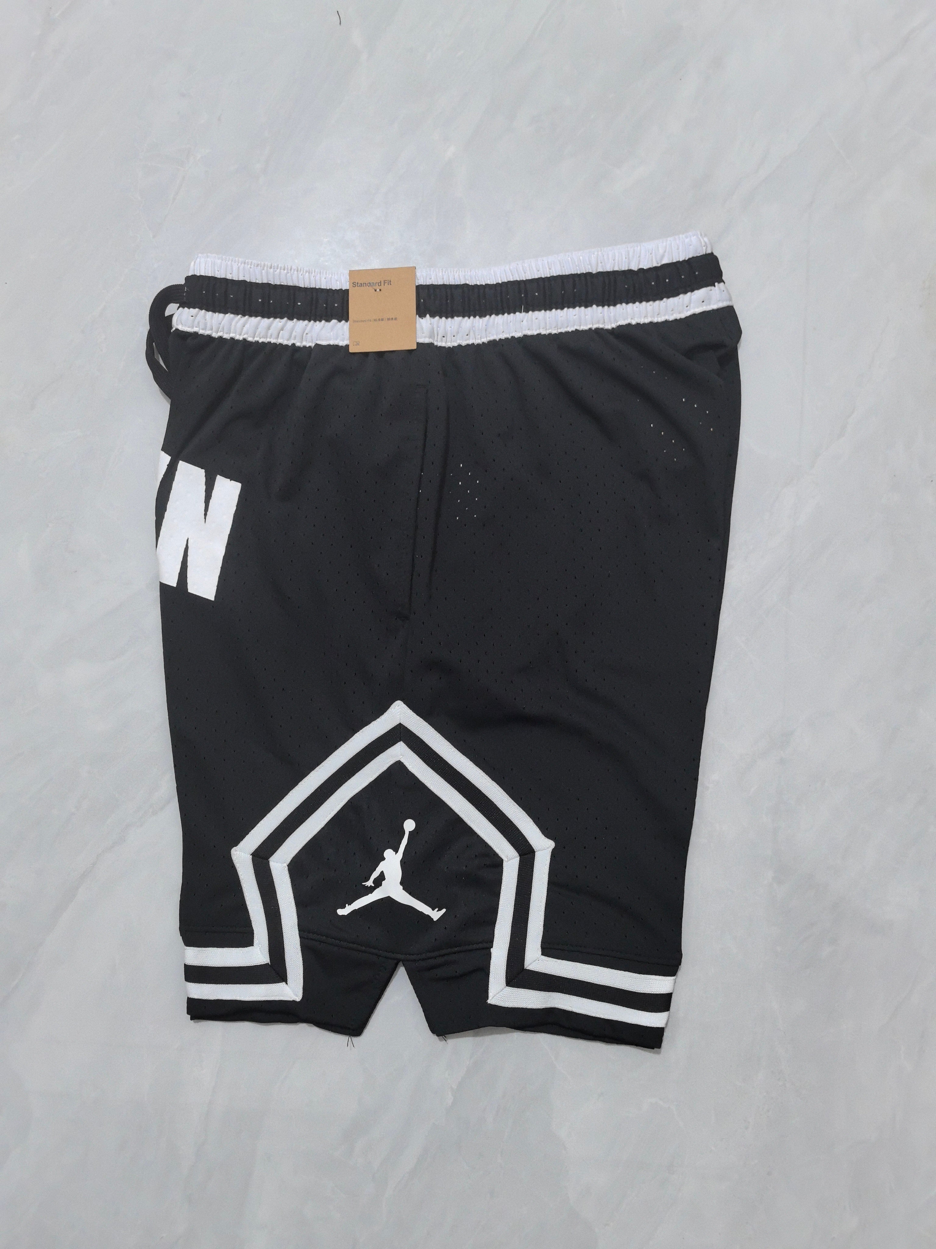 Jordan A-12 Watermark Edition Shorts – Artist Series