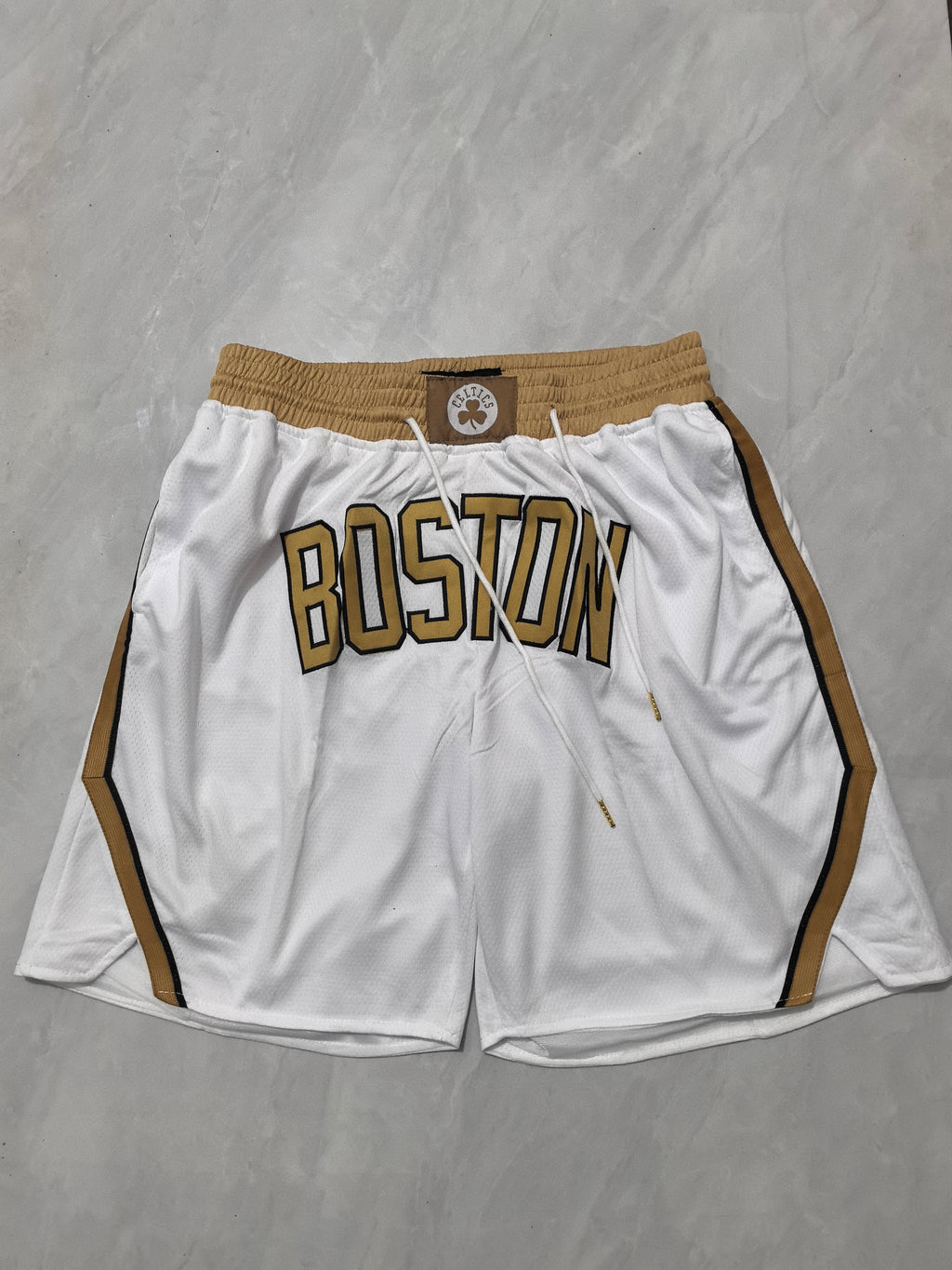 Houston Rockets 2026 Nike City Edition Pocket Shorts
