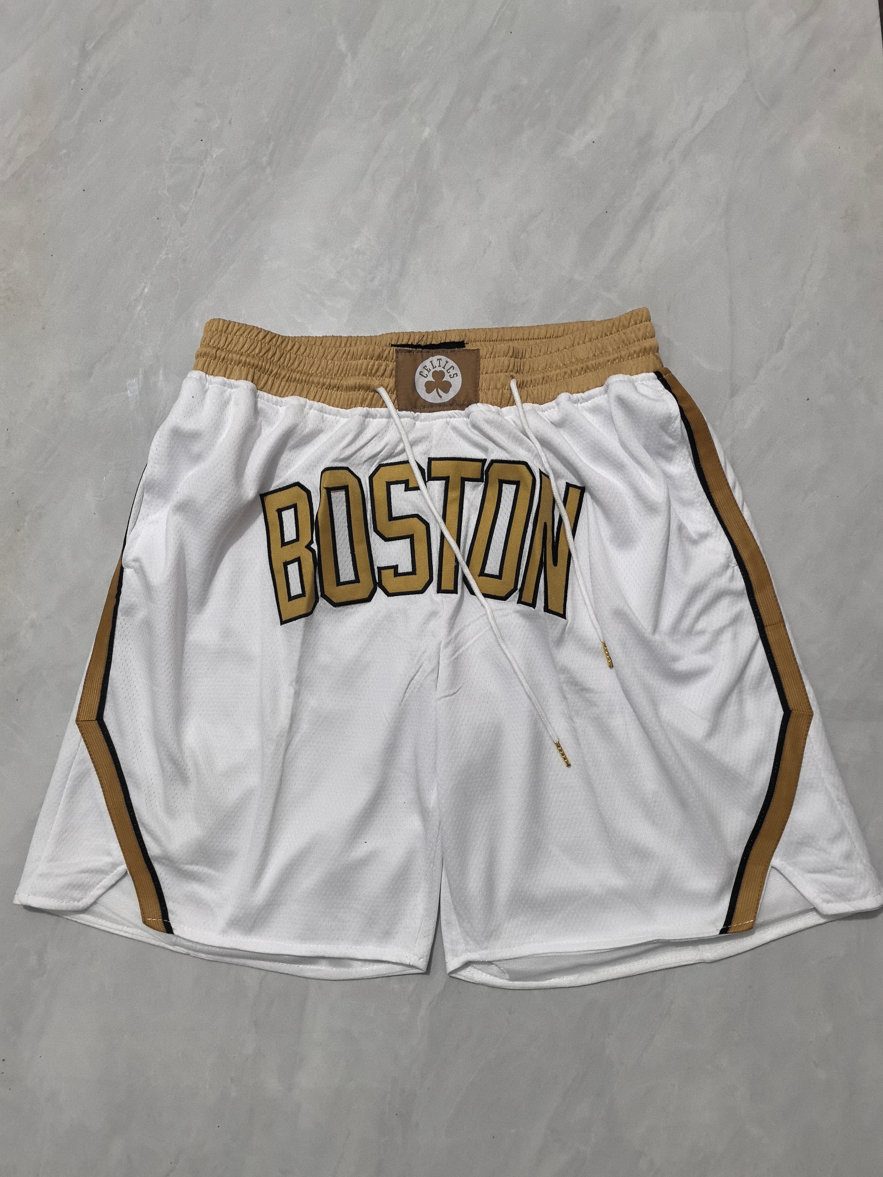 Houston Rockets 2026 Nike City Edition Pocket Shorts