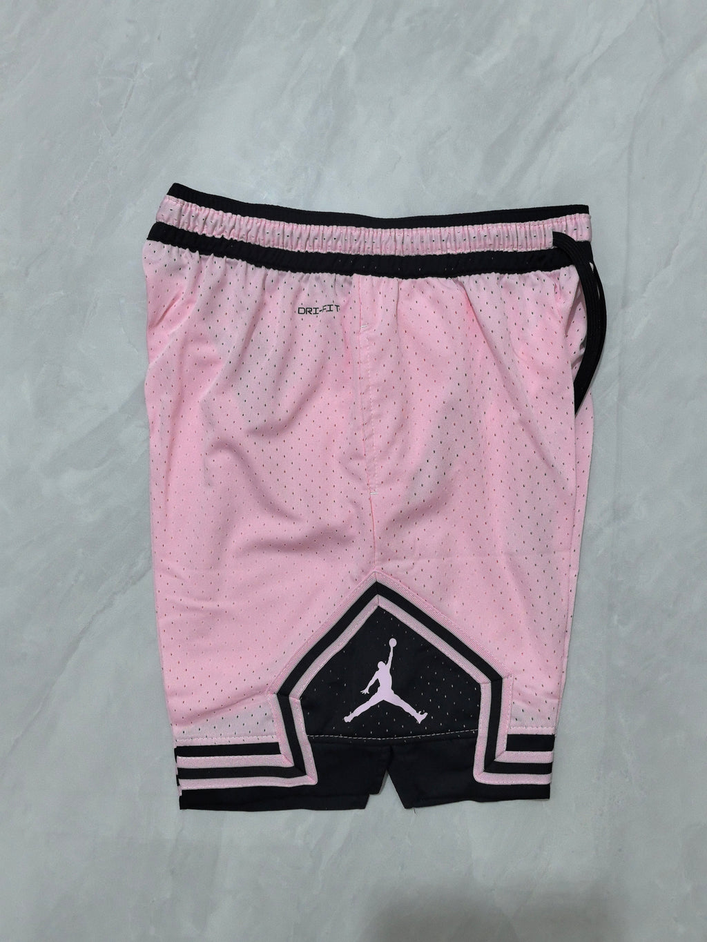 Jordan A-33 Pro Basketball Shorts