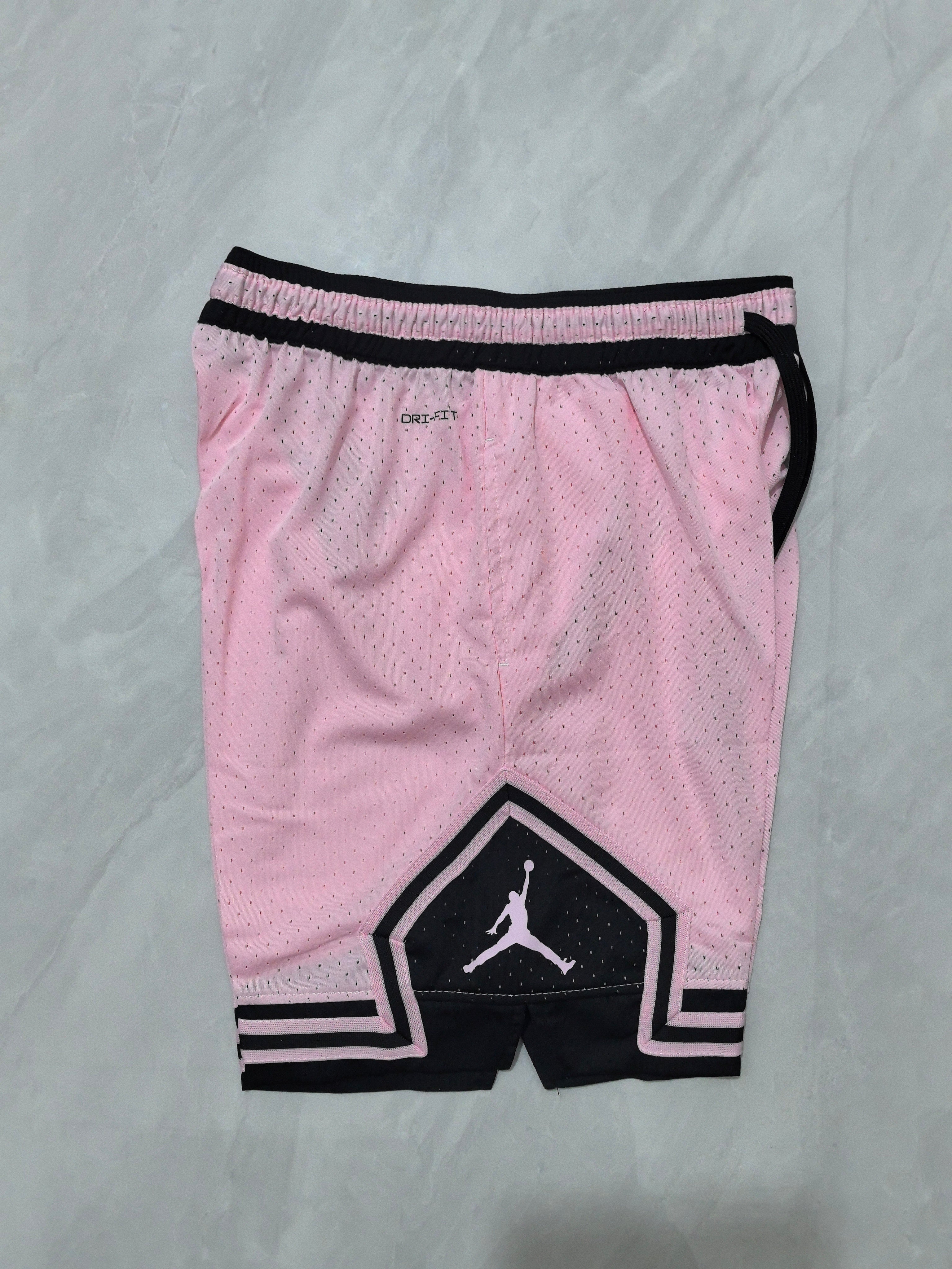 Jordan A-33 Pro Basketball Shorts