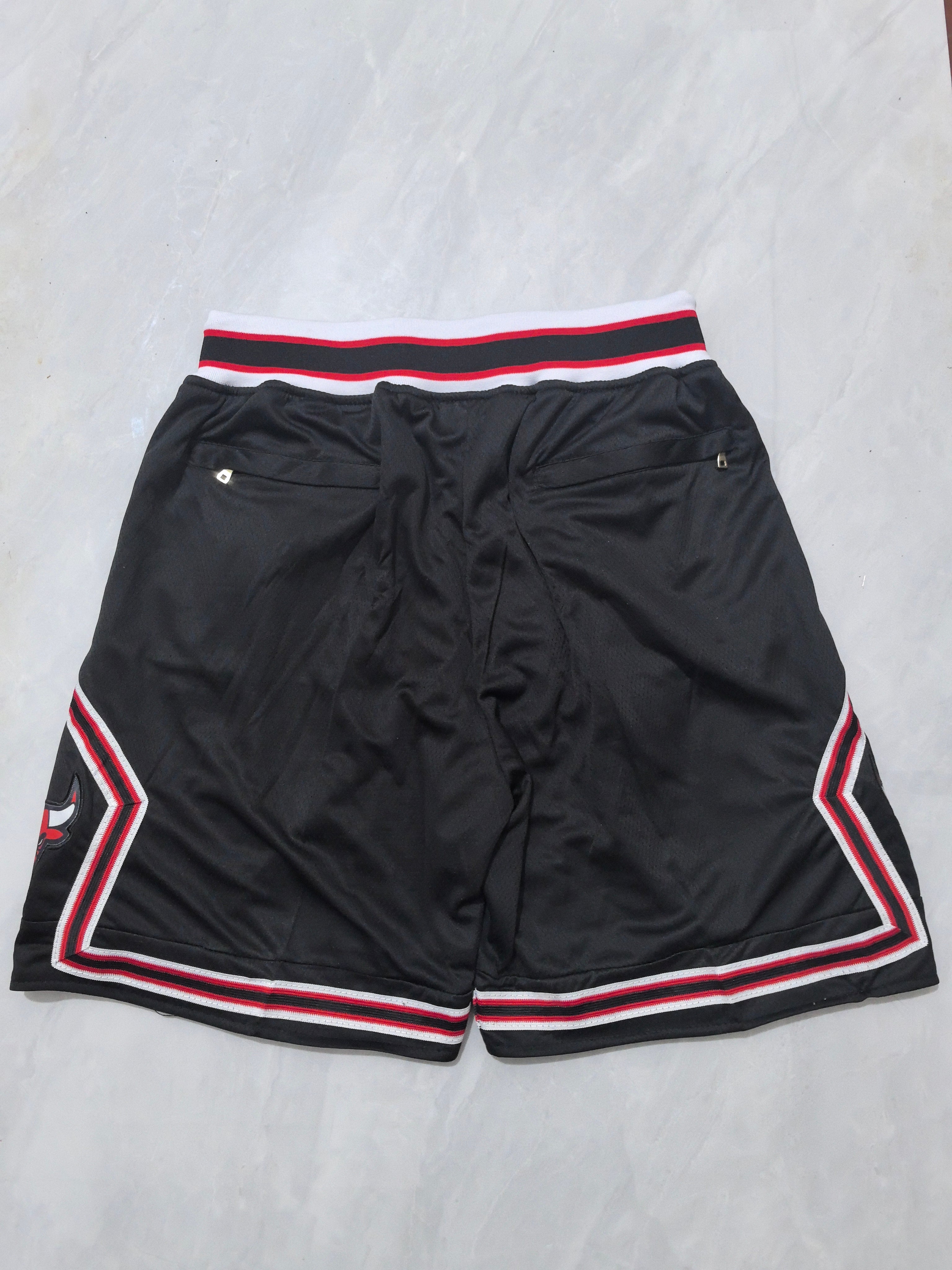 Chicago Bulls 2026 Nike City Edition Statement Shorts – Official NBA Fan Gear