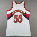Atlanta Hawks #55 Nike Swingman Jersey – Official NBA Fan Edition