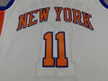 New York Knicks City Edition White Statement Fan Jersey