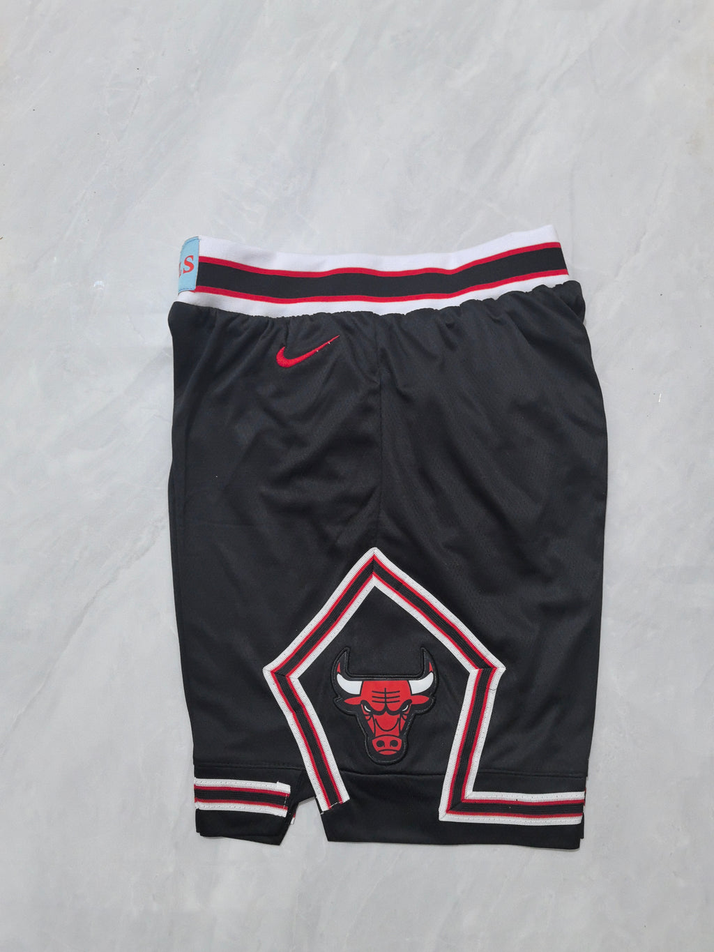 Chicago Bulls 2026 Nike City Edition Swingman Shorts – Official NBA Fan Gear
