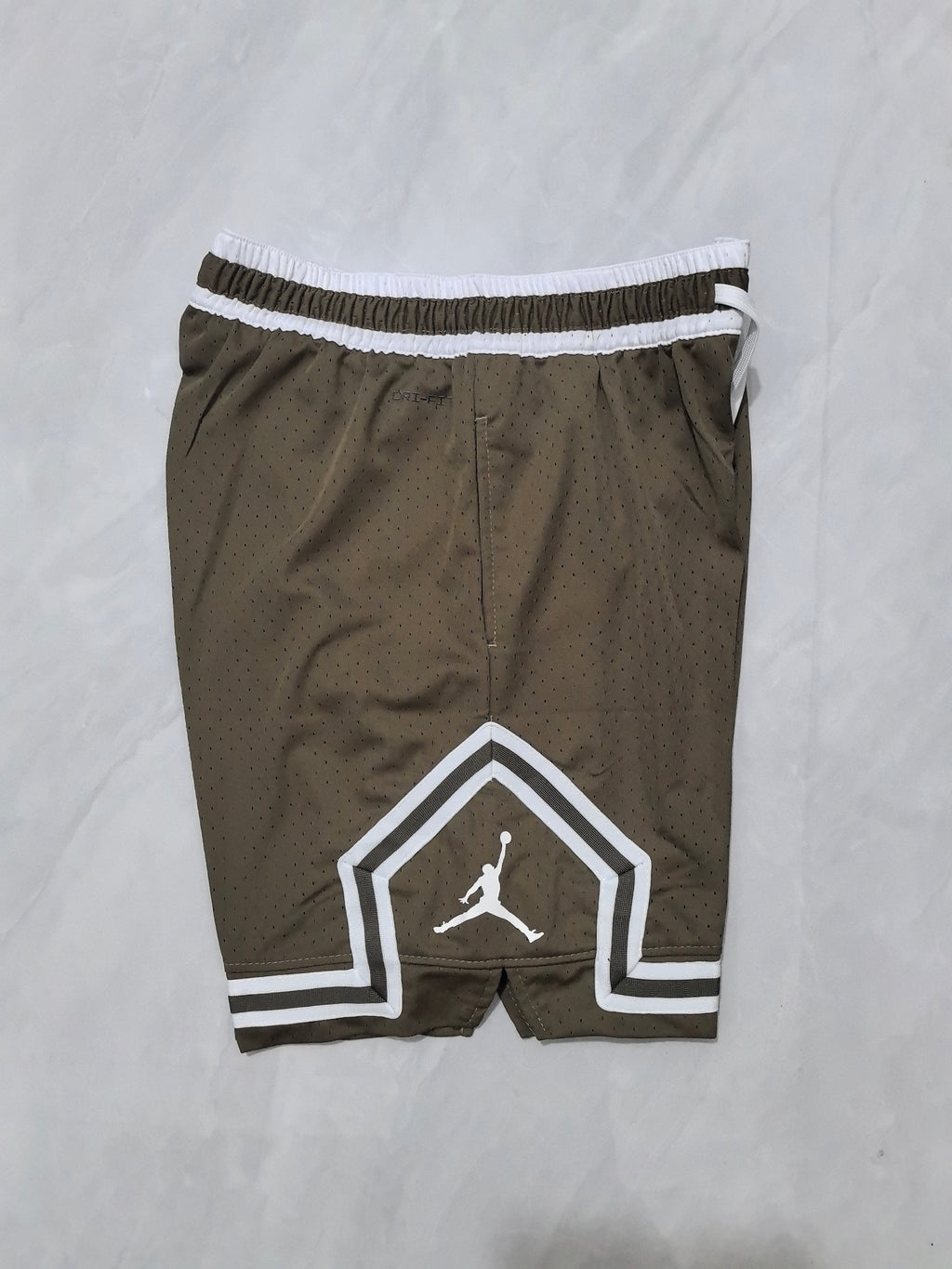 Jordan A-34 Elite Basketball Shorts
