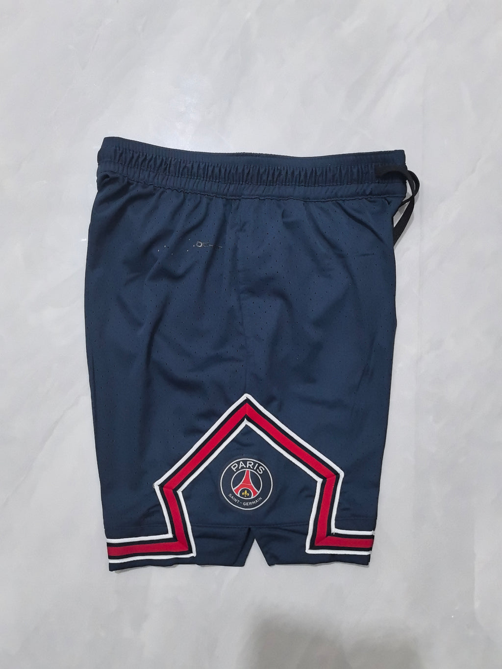 Jordan A-42 Paris Edition Basketball Shorts