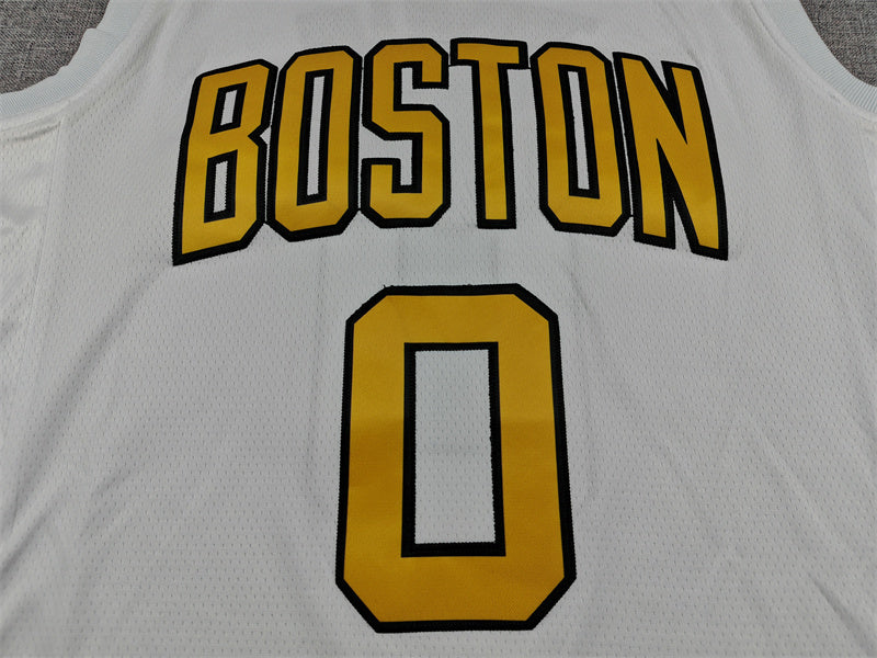 San Antonio Spurs City Edition White Fan Jersey