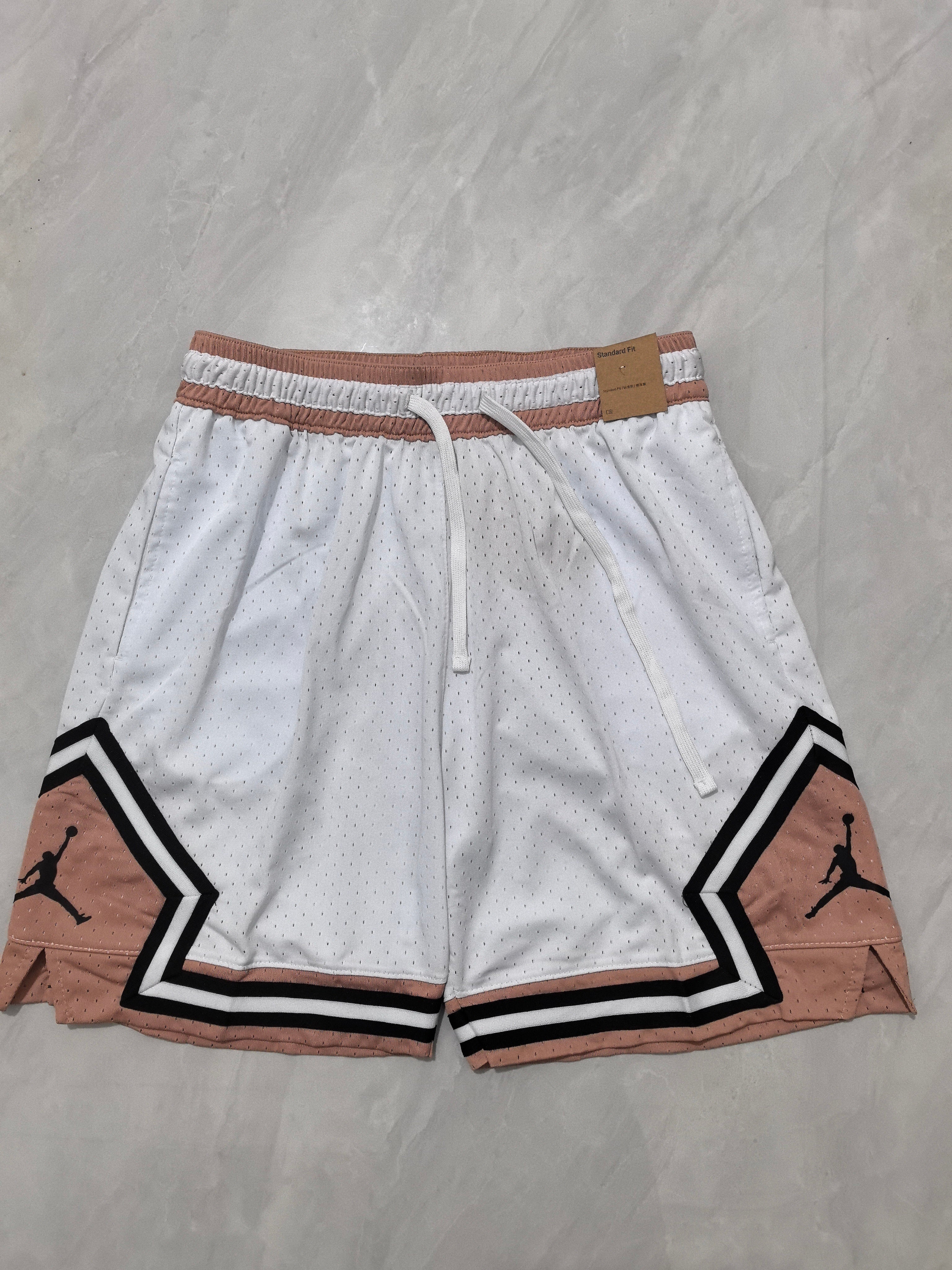 Jordan A-37 Apex Basketball Shorts