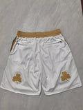Houston Rockets 2026 Nike City Edition Pocket Shorts