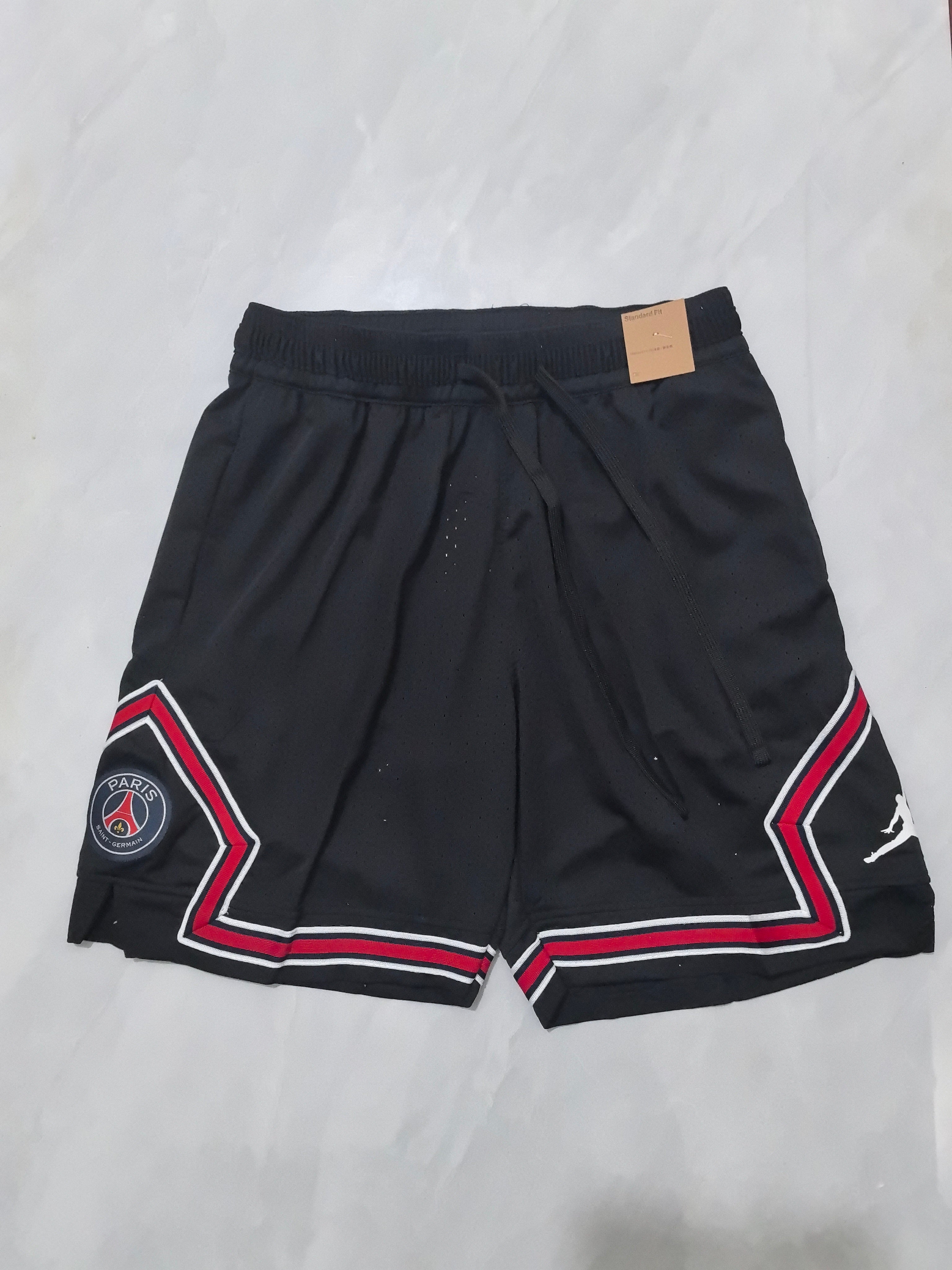 Houston Rockets 2026 Nike City Edition Statement Shorts