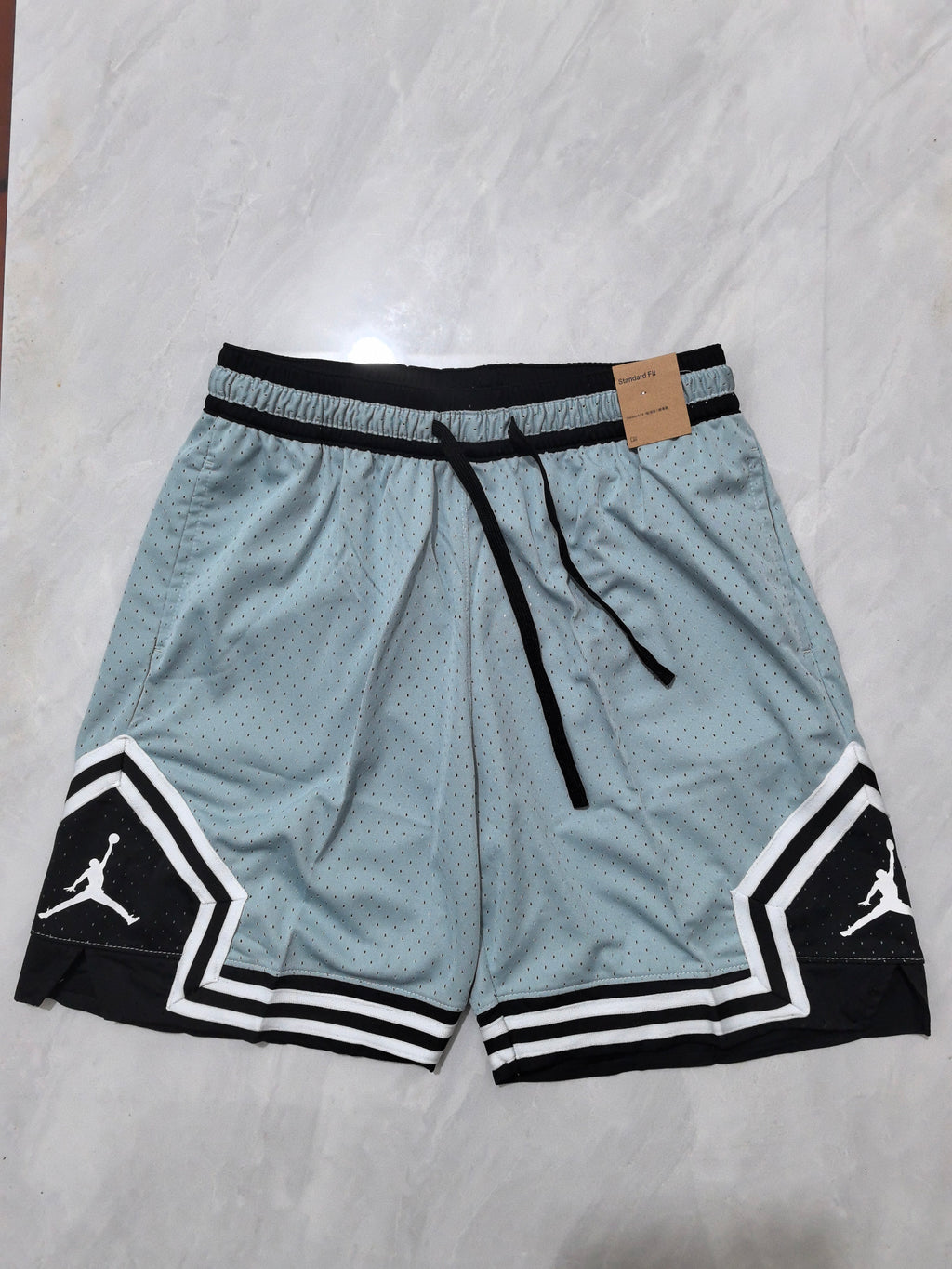Houston Rockets 2026 Nike City Edition Game Day Shorts