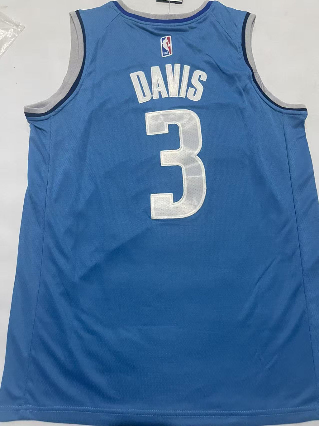 Dallas Mavericks #3 Kyrie Irving Nike Jersey – 2025