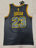 22-23 NBA Denver Nuggets #1 Michael Porter Jr. Statement Edition Blue Jersey