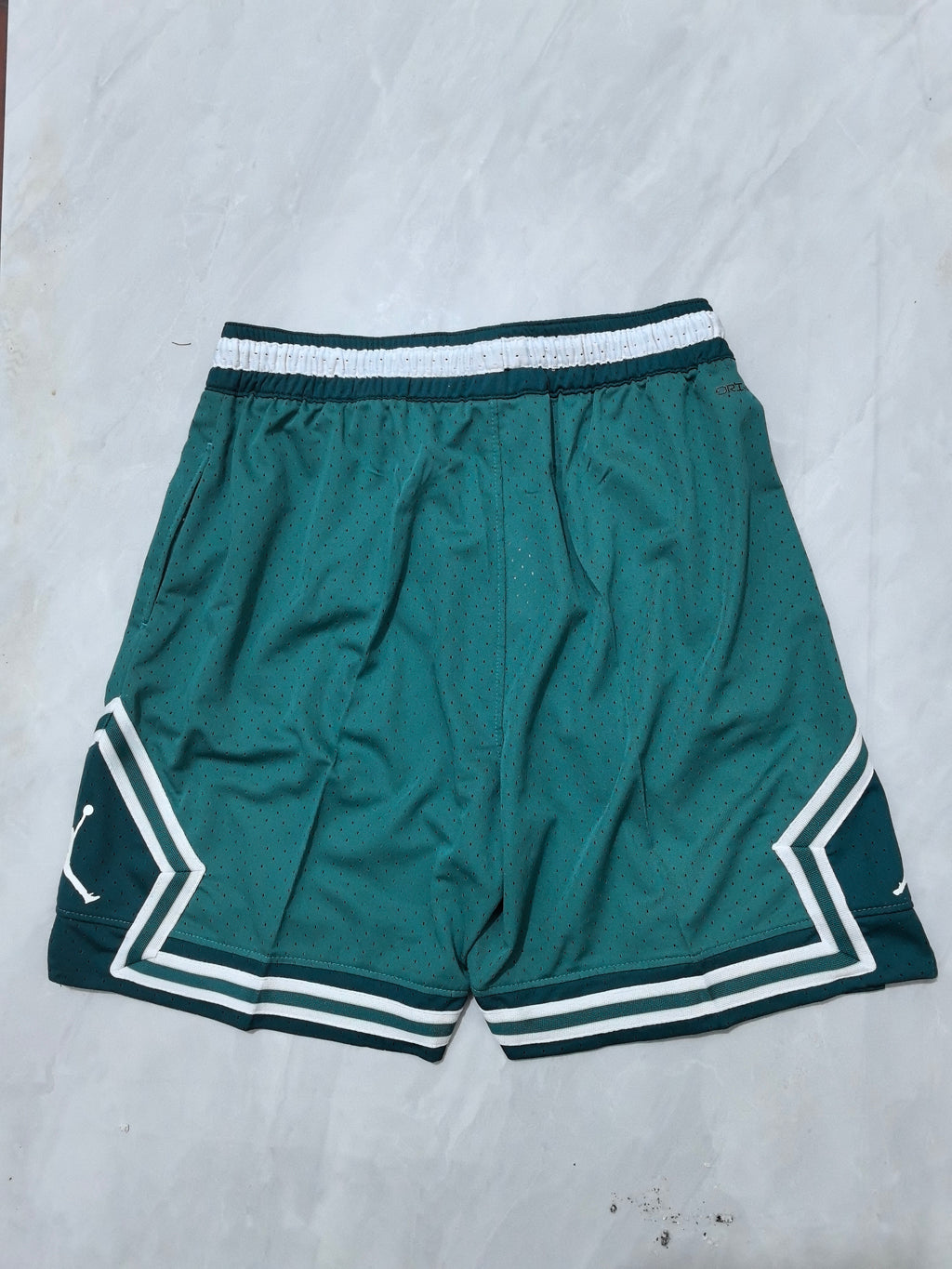 Jordan A-32 Signature Basketball Shorts