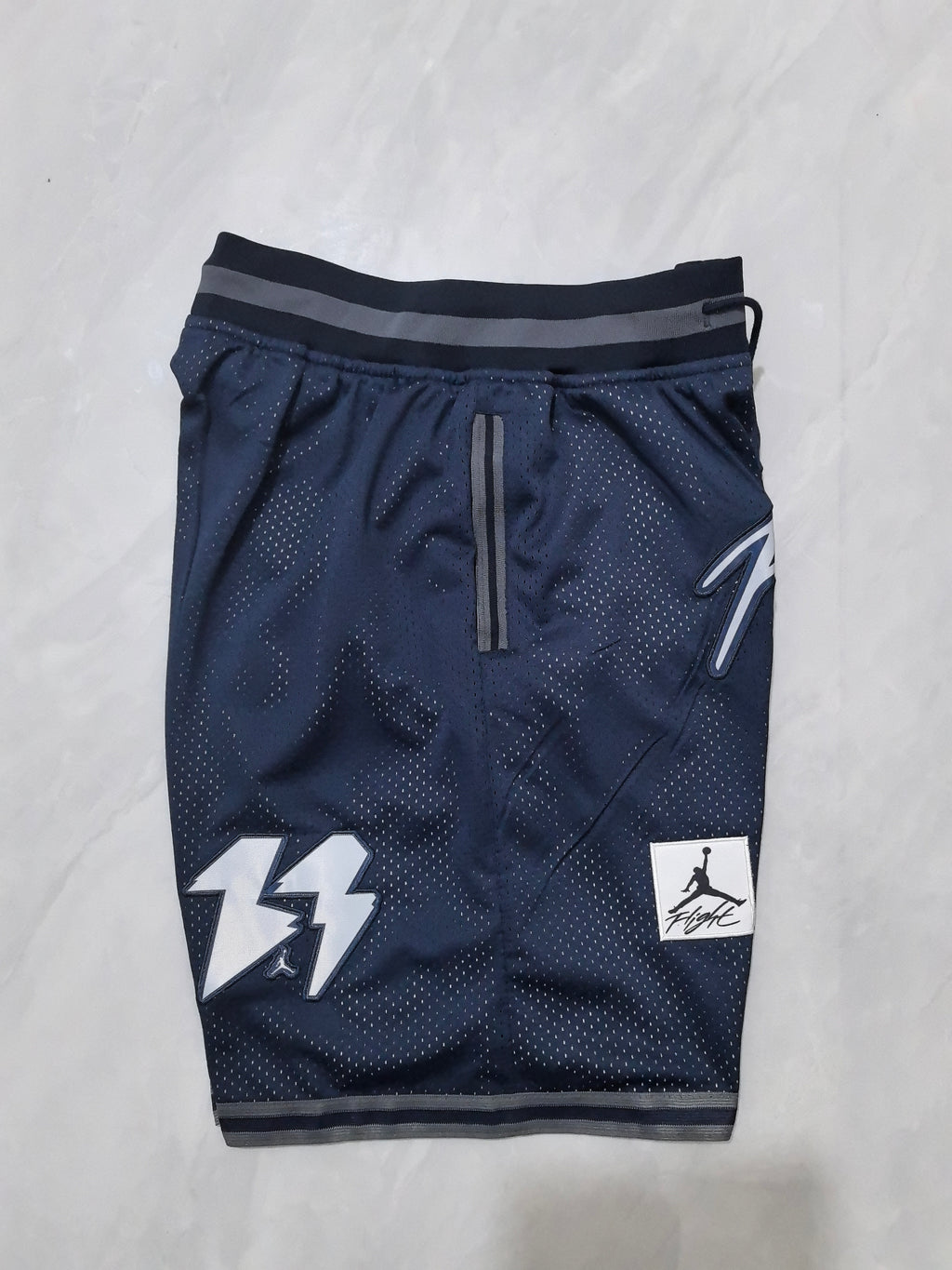 Jordan Jumpman Retro Pocket Shorts – Classic Colorway Edition
