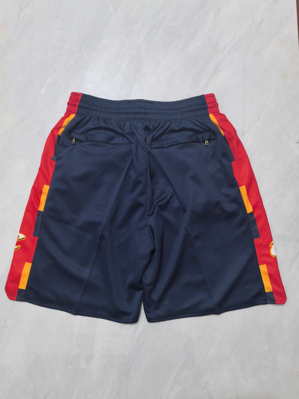 Cleveland Cavaliers 2026 Nike City Edition Pocket Shorts