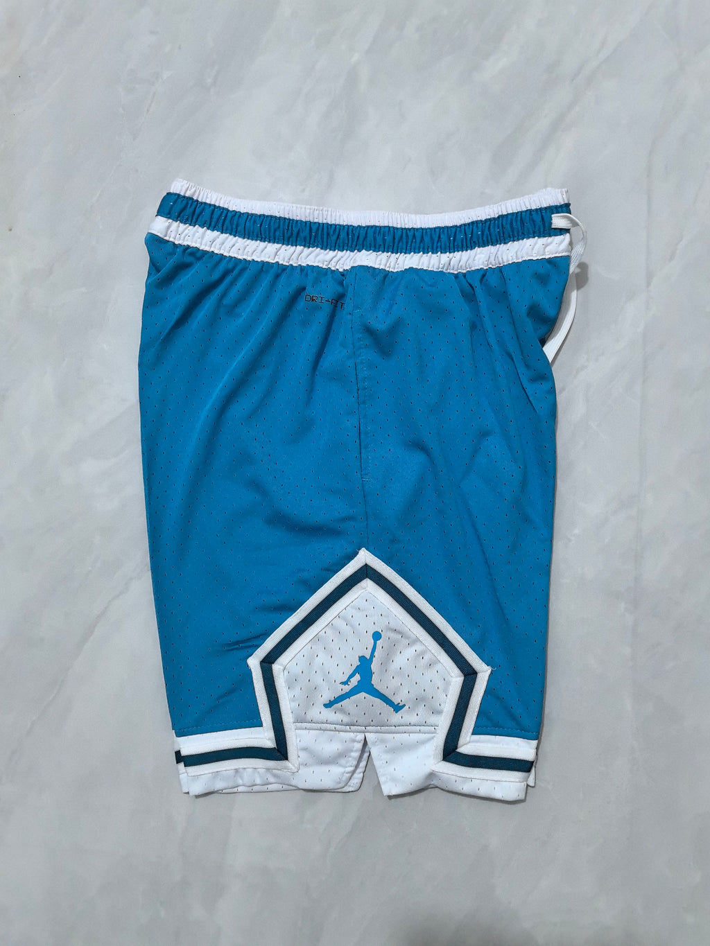 Jordan A-35 Meteor Basketball Shorts
