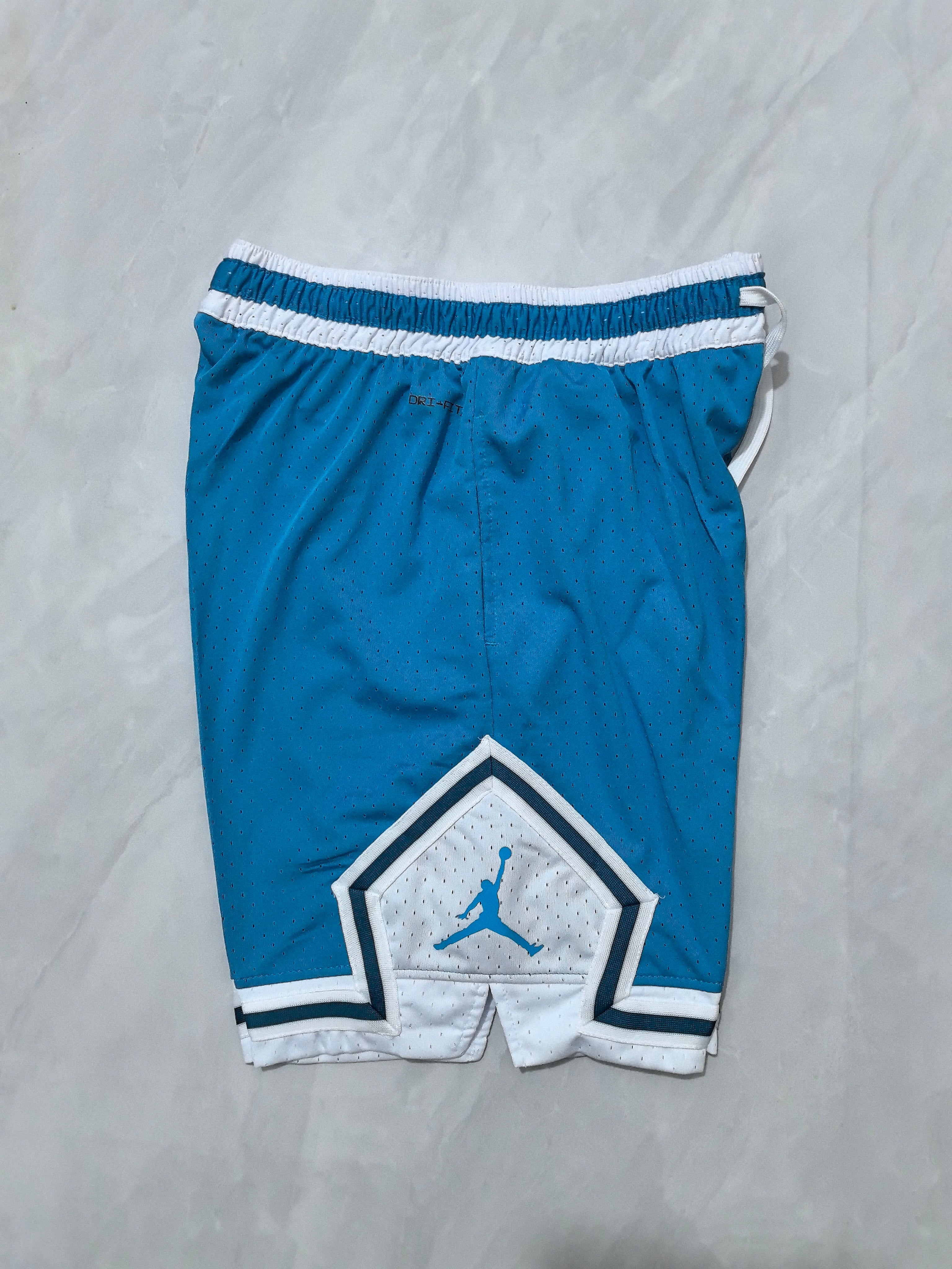 Jordan A-35 Meteor Basketball Shorts