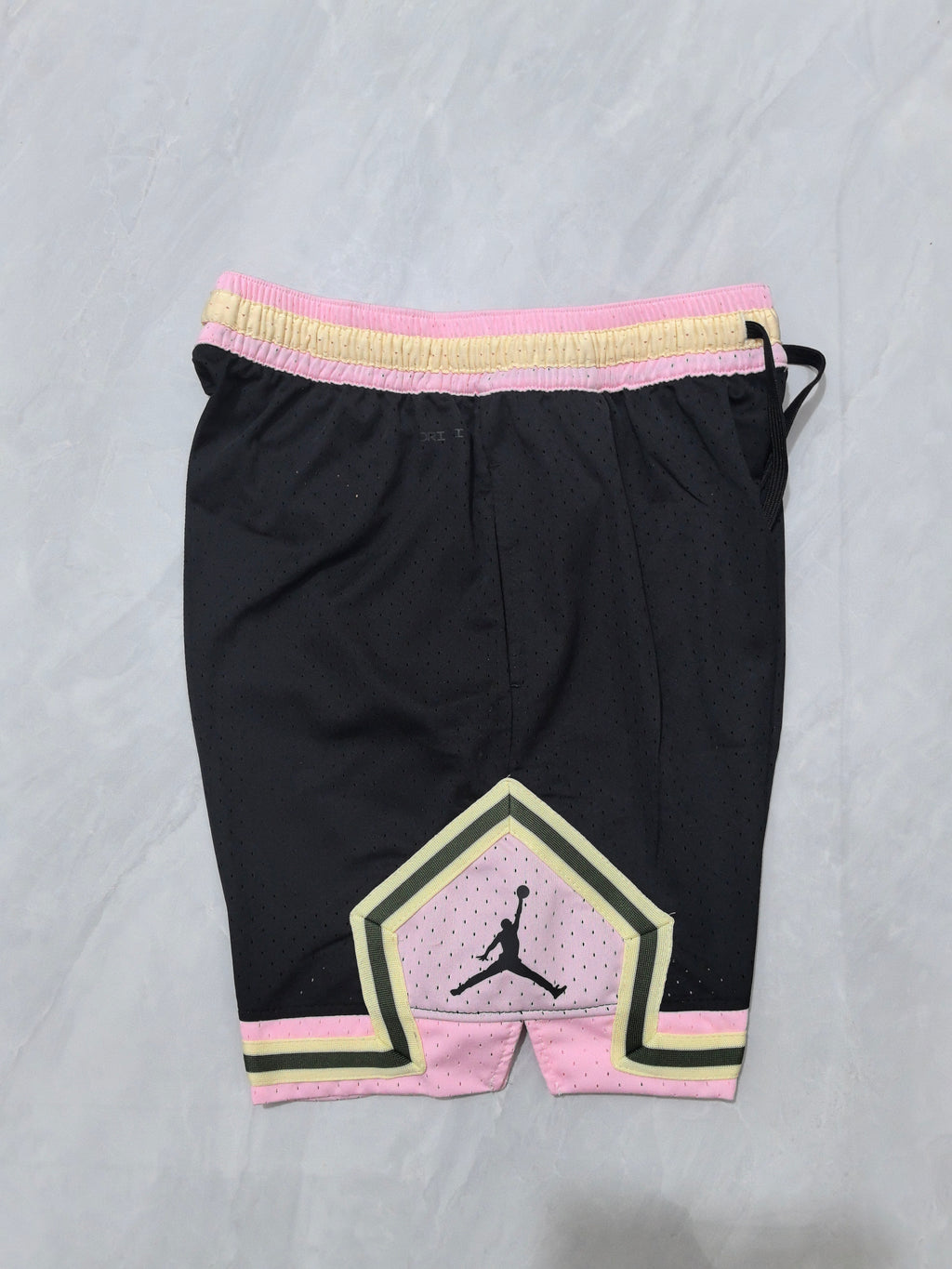 Jordan A-29 Basketball Shorts