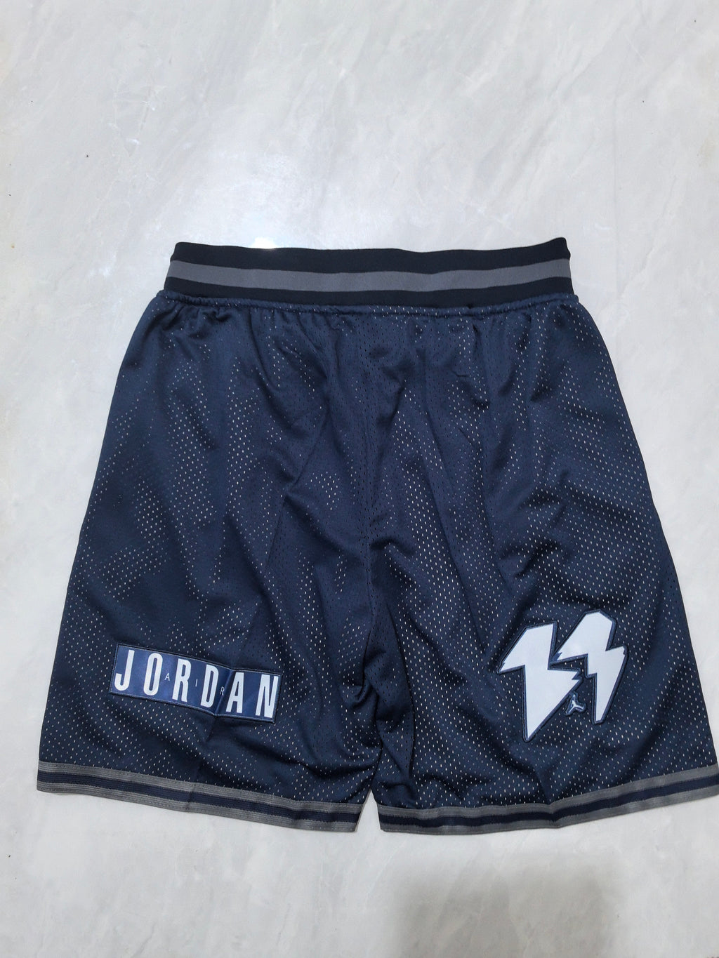 Jordan Jumpman Retro Pocket Shorts – Classic Colorway Edition