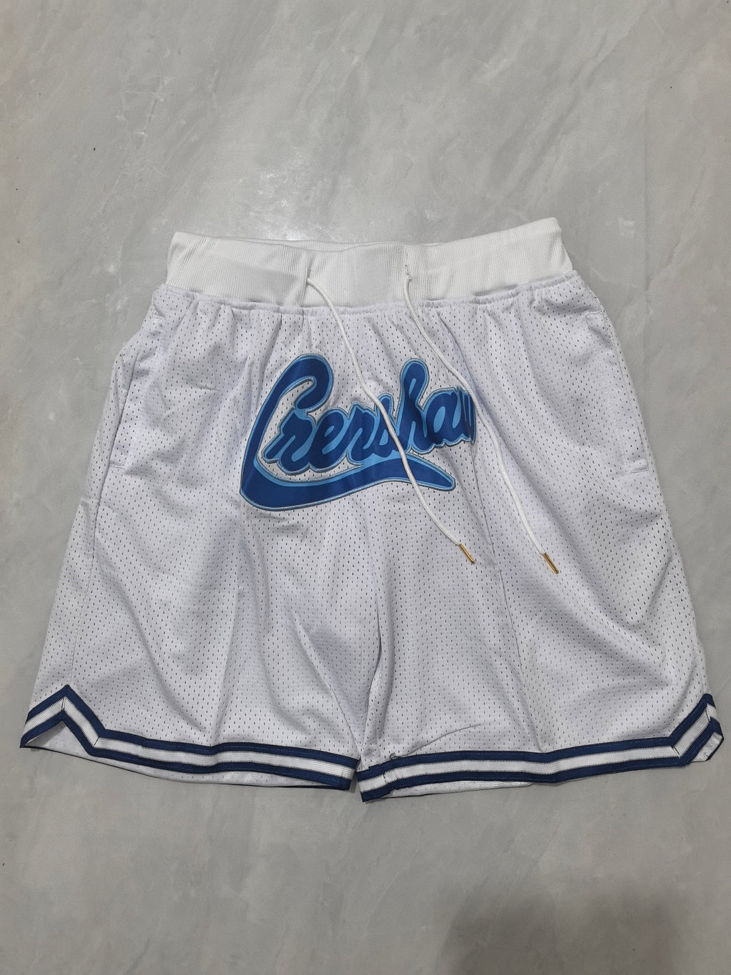 Movie Edition Pocket Shorts – Silver Screen Series