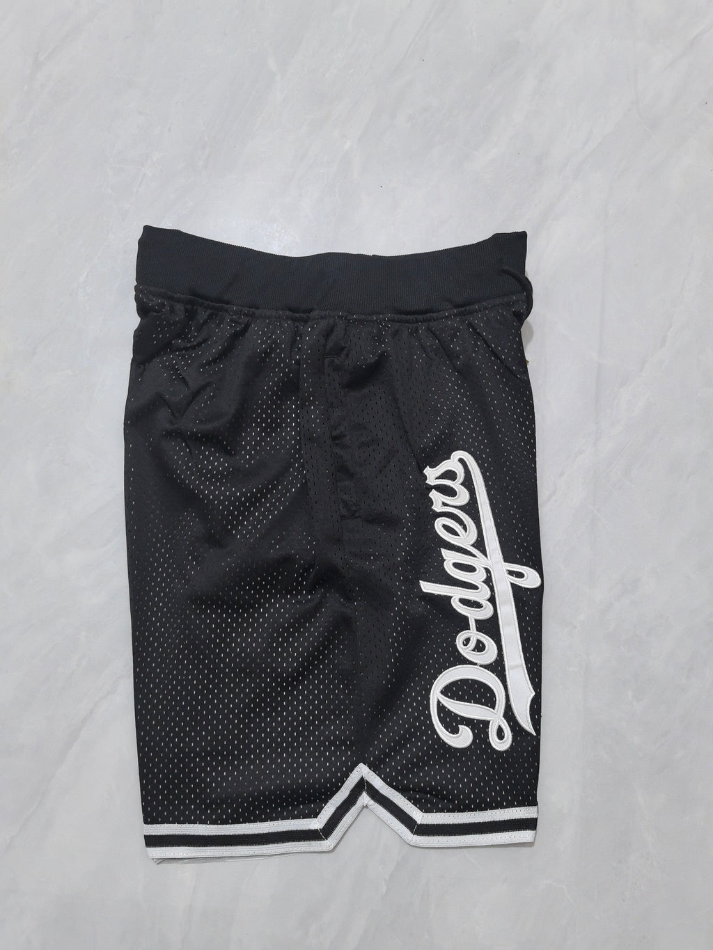 Los Angeles Dodgers Nike Pocket Shorts – Official MLB Fan Gear