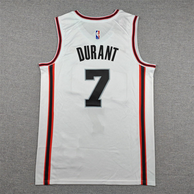 Houston Rockets #7 City Edition Nike Jersey – H-Town Certified