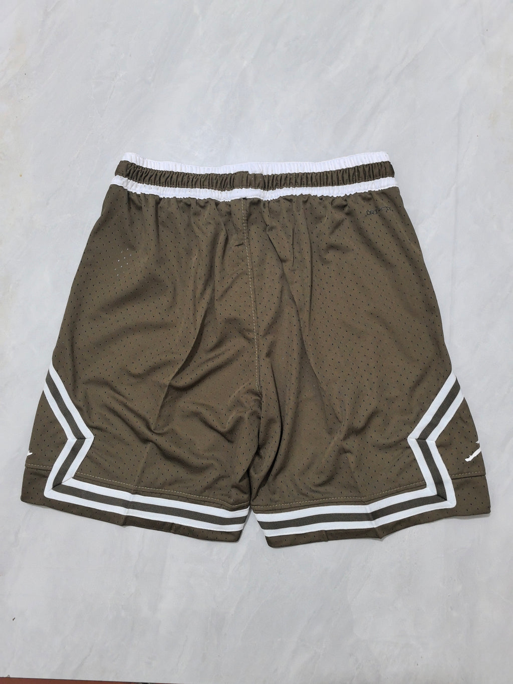 Jordan A-34 Elite Basketball Shorts
