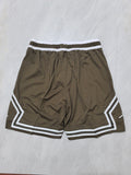 Jordan A-34 Elite Basketball Shorts