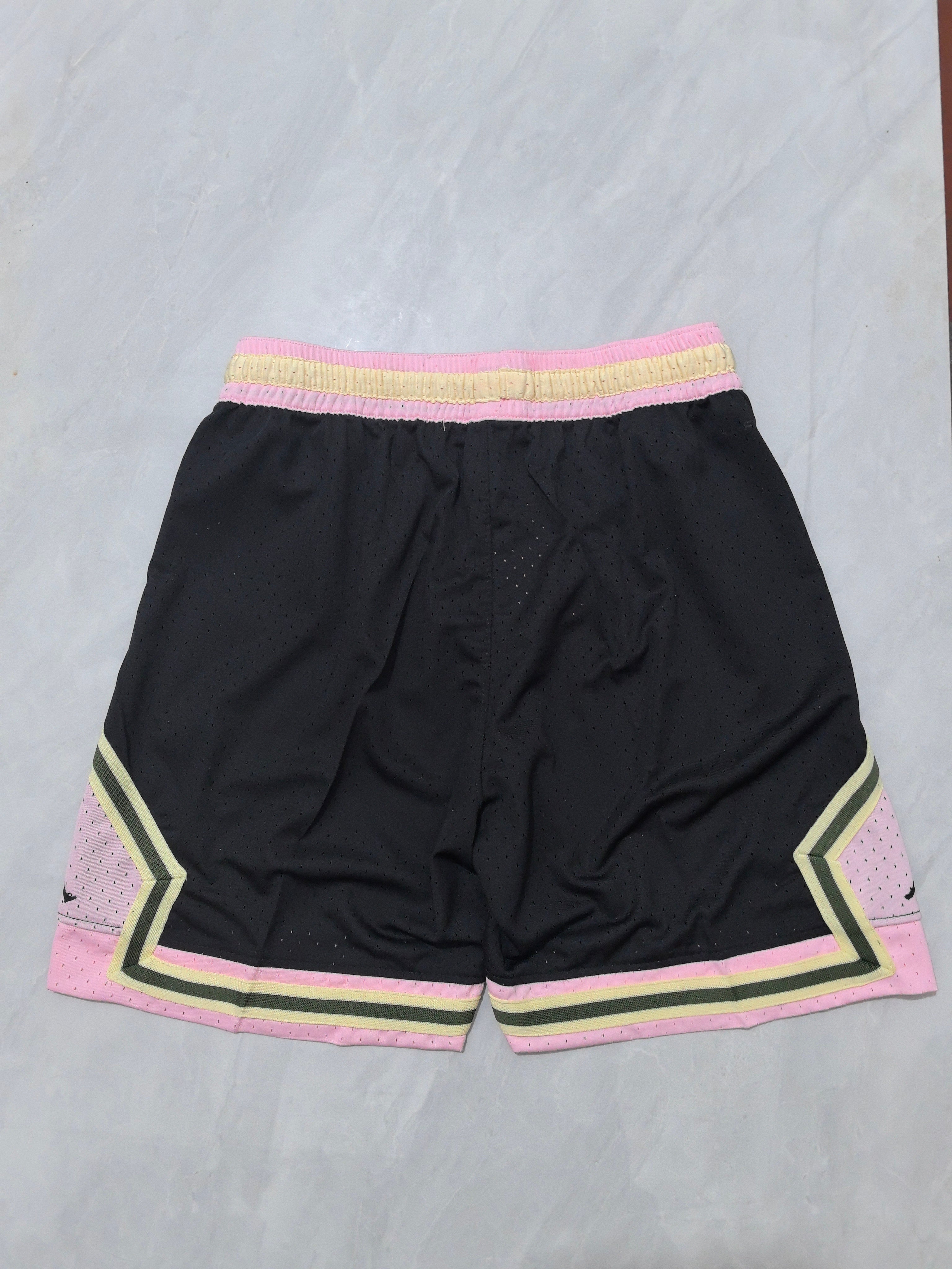 Jordan A-29 Basketball Shorts