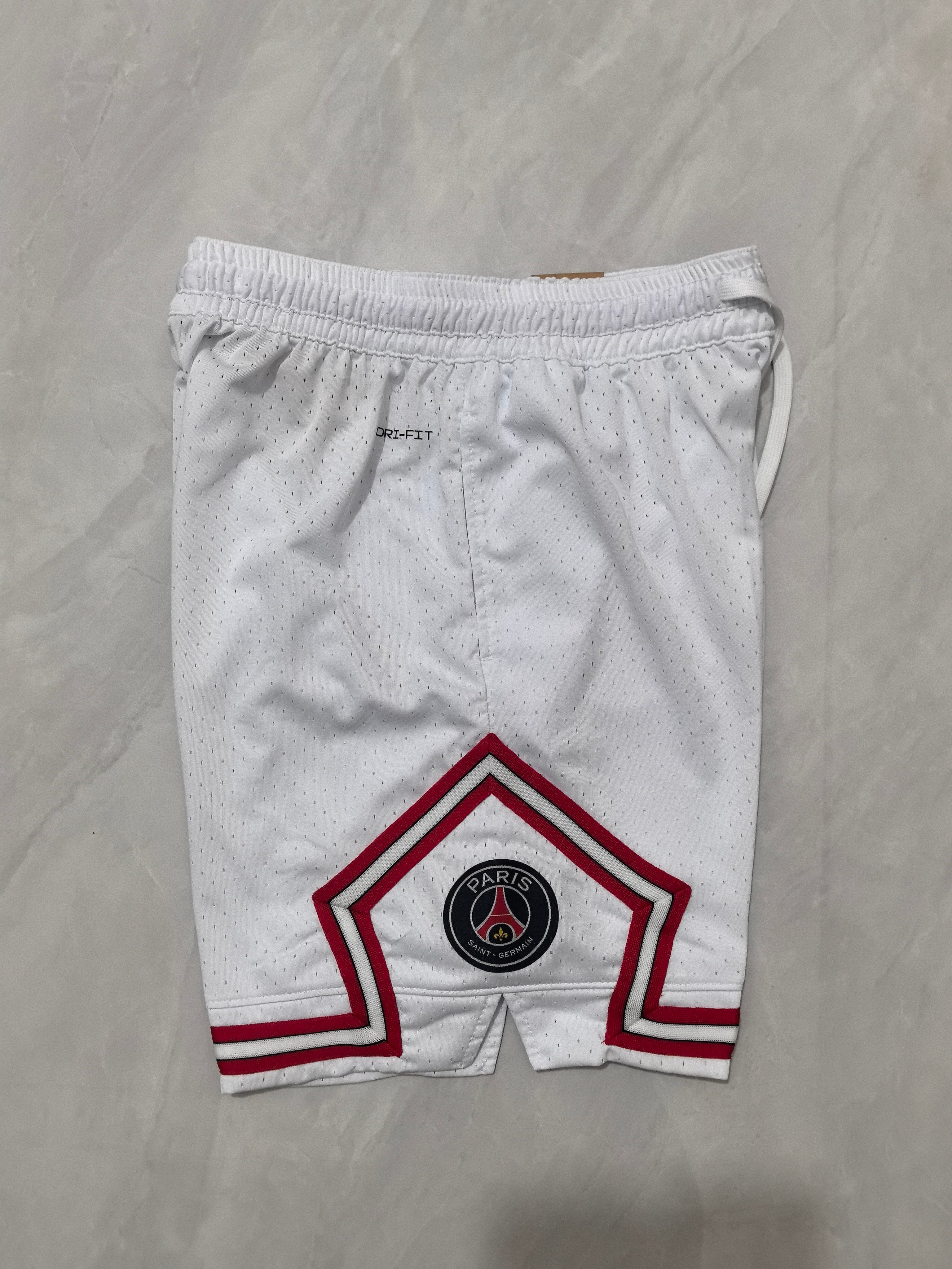 Houston Rockets 2026 Nike City Edition Pocket Shorts