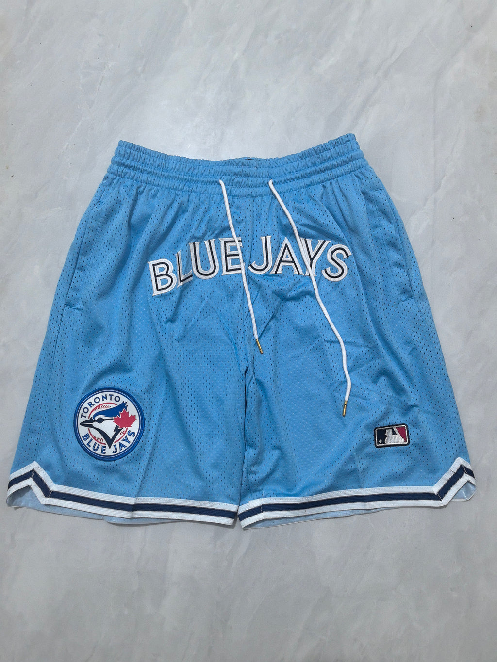 Los Angeles Lakers Retro Yin-Yang Pocket Shorts – Dual Edition