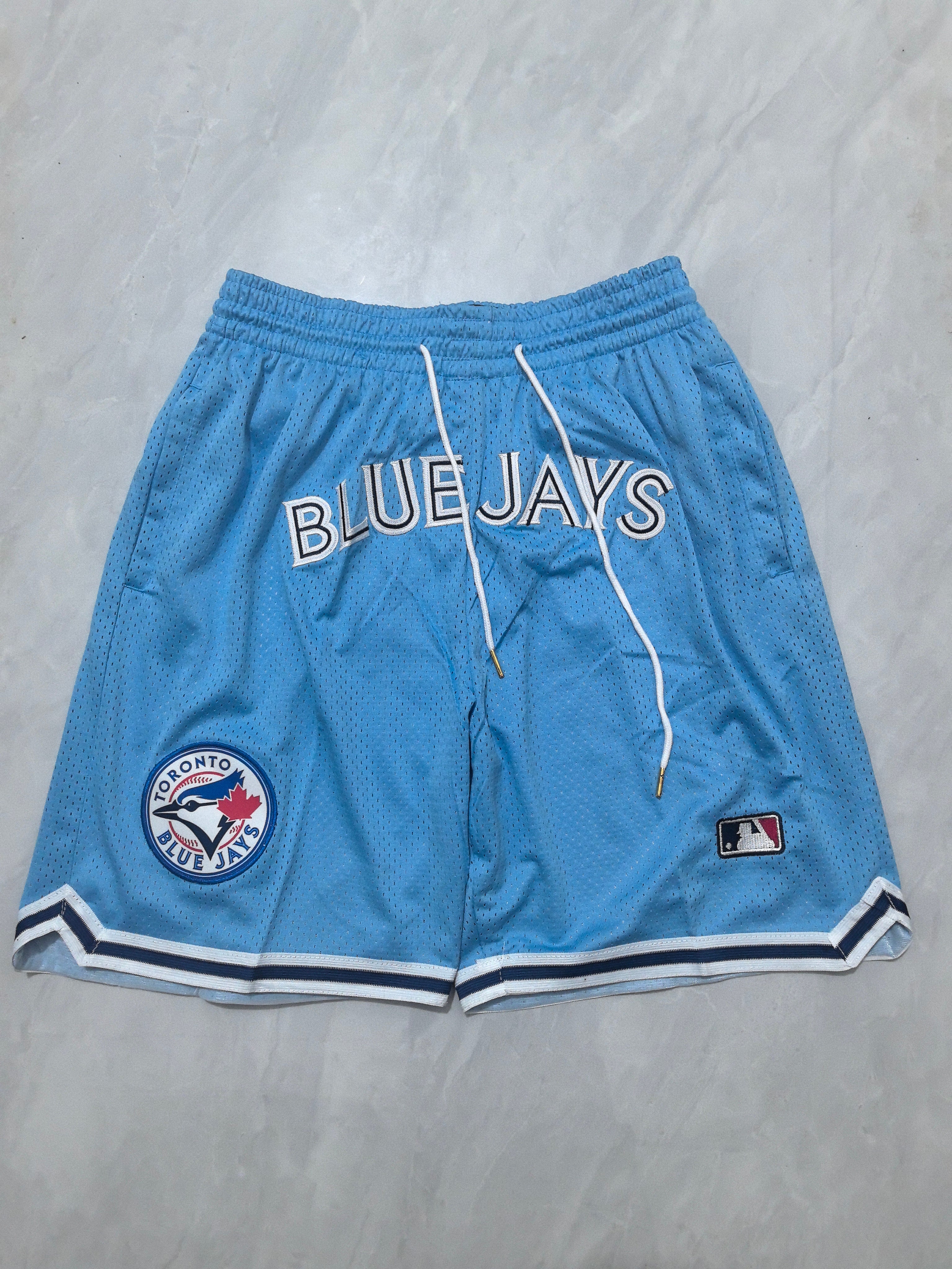 Los Angeles Lakers Retro Yin-Yang Pocket Shorts – Dual Edition